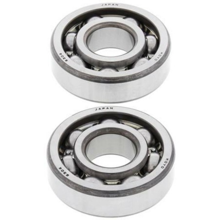 Kit roulements de vilebrequin ALL BALLS Can-Am, Honda, Kawasaki, Polaris et Yamaha