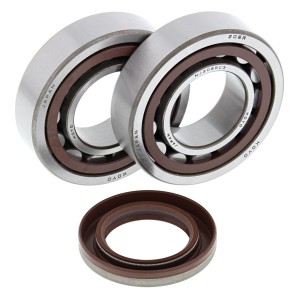 Kit roulements et joints spi de vilebrequin ALL BALLS KTM et Polaris