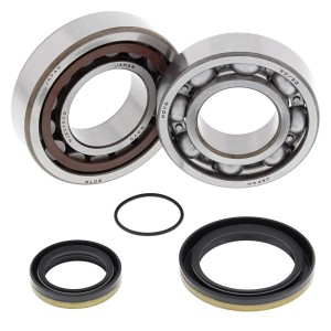 Kit roulements et joints spi de vilebrequin ALL BALLS Husqvarna Husaberg et KTM