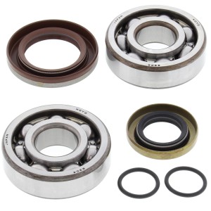 Kit roulements et joints spi de vilebrequin ALL BALLS 65 SX 2009-25 65 MC 2021-23 65 TC 2018-25