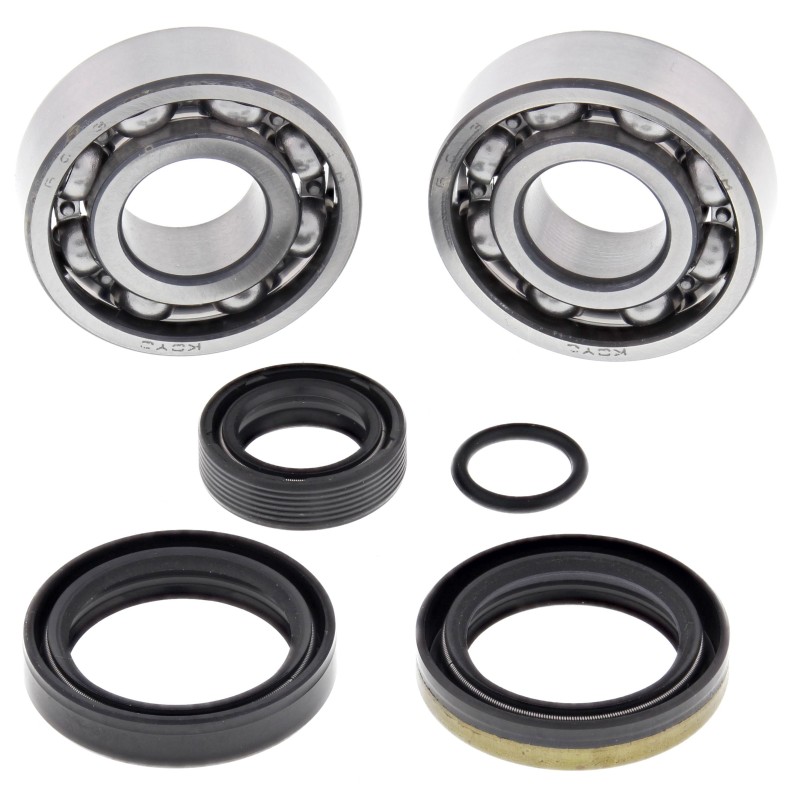 Kit roulements et joints spi de vilebrequin ALL BALLS 50 SX 2010-23 50 TC 2018-23 50 MC 2021-23 Kit roulements et joints spi de vilebrequin ALL BALLS 50 SX 2010-23 50 TC 2018-23 50 MC 2021-23