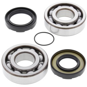 Kit roulements et joints spi de vilebrequin ALL BALLS 400,465,490 YZ 400 DT