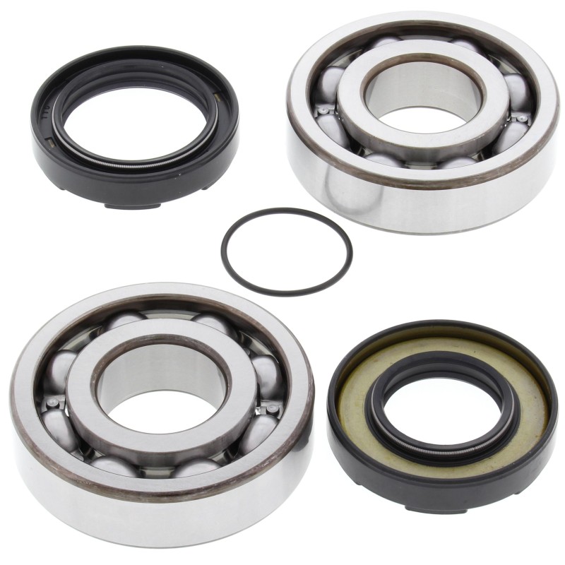 Kit roulements et joints spi de vilebrequin ALL BALLS 400,465,490 YZ 400 DT Kit roulements et joints spi de vilebrequin ALL BALLS 400,465,490 YZ 400 DT