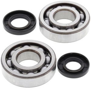Kit roulements et joints spi de vilebrequin ALL BALLS 250 KDX 1991-94 250 KX 1987-2001