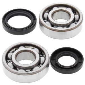 Kit roulements et joints spi de vilebrequin ALL BALLS 125 YZ 1986-2000