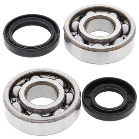 Kit roulements et joints spi de vilebrequin ALL BALLS 125 YZ 1986-2000