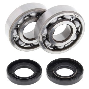 Kit roulements et joints spi de vilebrequin ALL BALLS 125 YZ 2005-2024 125 YZ X 2002-24