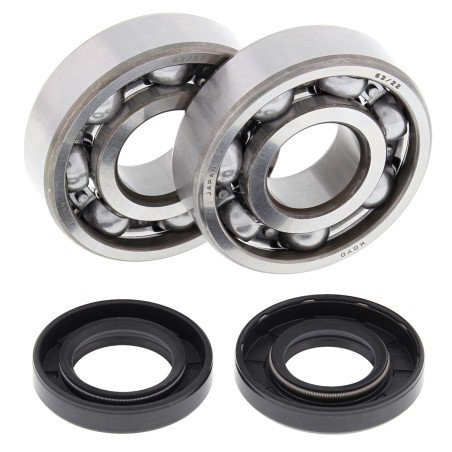 Kit roulements et joints spi de vilebrequin ALL BALLS 125 YZ 2005-2024 125 YZ X 2002-24
