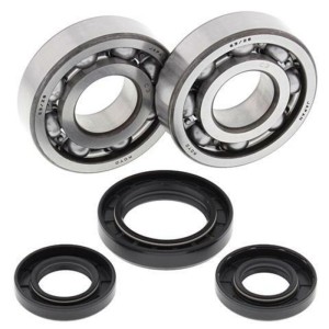 Kit roulements et joints spi de vilebrequin ALL BALLS 250 YZ 1998-2000