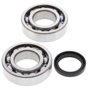 Kit roulements et joints spi de vilebrequin ALL BALLS 250 KXF 2004-2024 250 RMZ 2004-2006