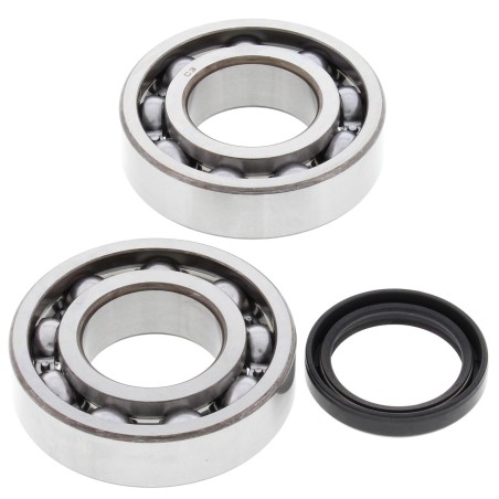 Kit roulements et joints spi de vilebrequin ALL BALLS 250 KXF 2004-2024 250 RMZ 2004-2006