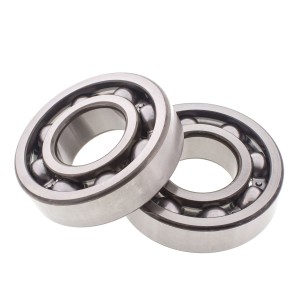 Kit roulements de vilebrequin ALL BALLS 550-700 Grizzly, 700 Raptor 2006-2024