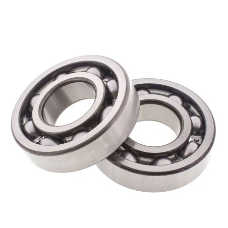 Kit roulements de vilebrequin ALL BALLS 550-700 Grizzly, 700 Raptor 2006-2024