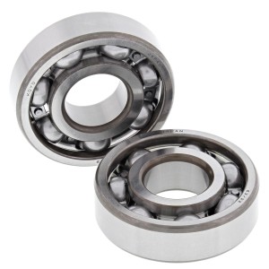 Kit roulements de vilebrequin ALL BALLS 100-110 CRF 100 XL XR 75 XR