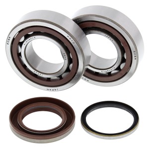 Kit roulements et joints spi de vilebrequin ALL BALLS 250 SXF 05-12 250 XCF 07-12 250 XCFW 06-12