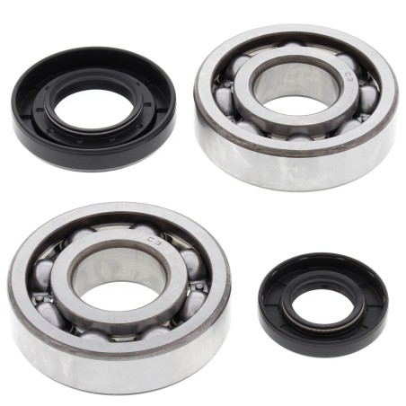 Kit roulements et joints spi de vilebrequin ALL BALLS 250 YZ 2001-2024 250 YZ X 2016-2024