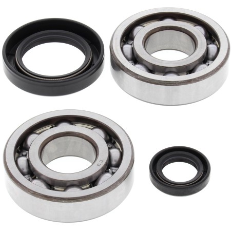 Kit roulements et joints spi de vilebrequin ALL BALLS 250 CR 1984-1991 500 CR R 1984-2001