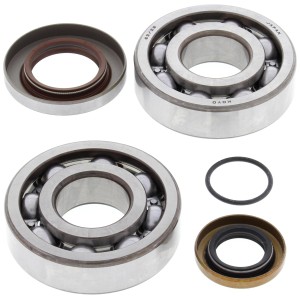 Kit roulements et joints spi de vilebrequin ALL BALLS 200 EC 2003-2004