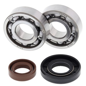 Kit roulements et joints spi de vilebrequin ALL BALLS 50 KTM