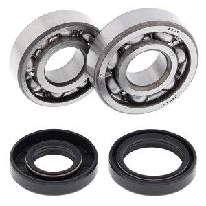 Kit roulements et joints spi de vilebrequin ALL BALLS 80 YZ 1993-2001 85 YZ 2002-2018