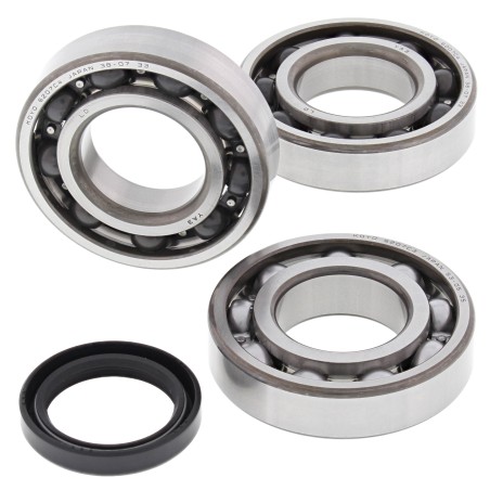 Kit roulements et joints spi de vilebrequin ALL BALLS Polaris
