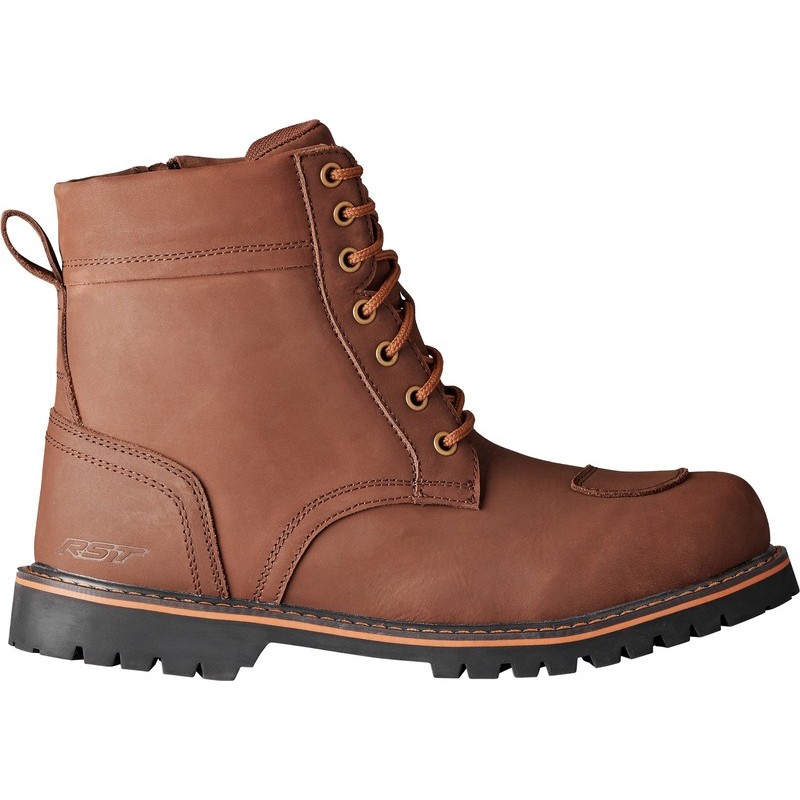 Bottes RST Roadster 3 CE Marron