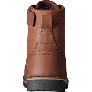 Bottes RST Roadster 3 CE Marron