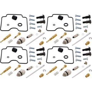 Kit réparation carburateur ALL BALLS GSX600F Katana 1998-2006