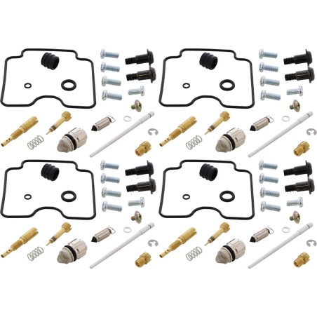 Kit réparation carburateur ALL BALLS GSX600F Katana 1998-2006