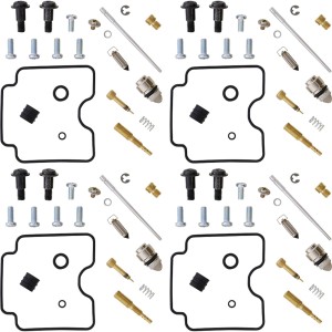 Kit réparation carburateur ALL BALLS GSX600F Katana 1998-2006