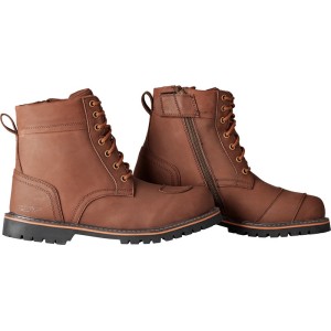 Bottes RST Roadster 3 CE Marron