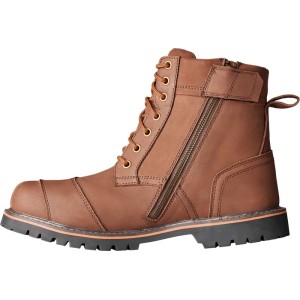 Bottes RST Roadster 3 CE Marron