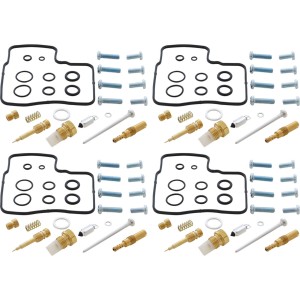 Kit réparation carburateur ALL BALLS ST1100 1997-2002