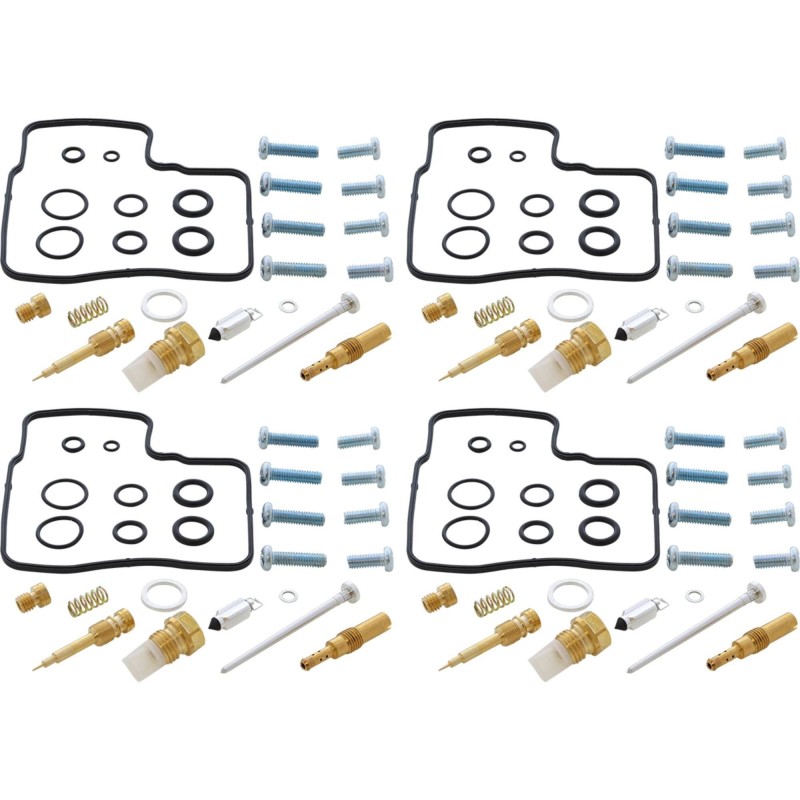 Kit réparation carburateur ALL BALLS ST1100 1997-2002 Kit réparation carburateur ALL BALLS ST1100 1997-2002