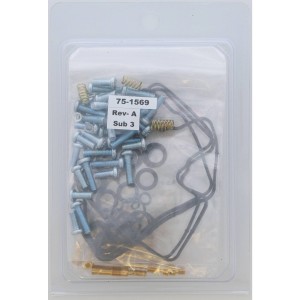 Kit réparation carburateur ALL BALLS ST1100 1997-2002