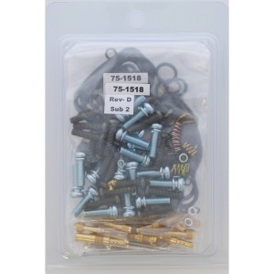Kit réparation carburateur ALL BALLS GL1500 C 1997-2000 GL1500CD 2001-2003