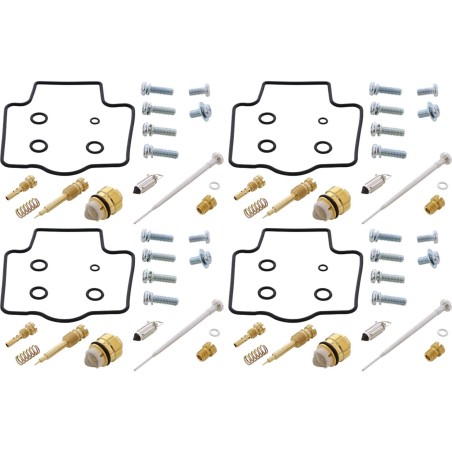 Kit réparation carburateur ALL BALLS ZX750 (Ninja) ZX7R 1996-2003