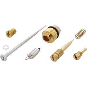 Kit réparation carburateur ALL BALLS ZX750 (Ninja) ZX7R 1996-2003