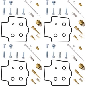Kit réparation carburateur ALL BALLS ZX750 (Ninja) ZX7R 1996-2003
