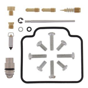 Kit réparation carburateur ALL BALLS 500 Sportsman 1999-2001 600 Sportsman 2005