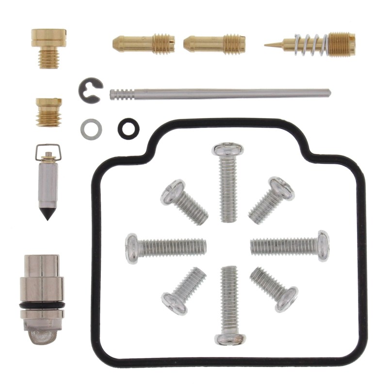 Kit réparation carburateur ALL BALLS 500 Sportsman 1999-2001 600 Sportsman 2005 Kit réparation carburateur ALL BALLS 500 Sportsman 1999-2001 600 Sportsman 2005