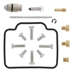 Kit réparation carburateur ALL BALLS Polaris 330 2004-2013