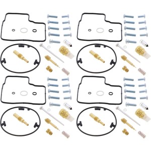 Kit réparation carburateur ALL BALLS 750 VFR F 1990-1993