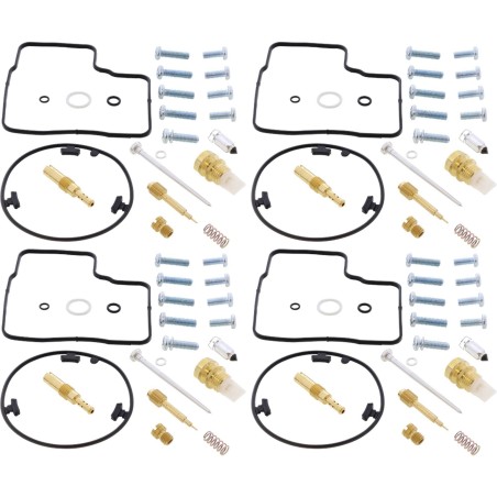 Kit réparation carburateur ALL BALLS 750 VFR F 1990-1993