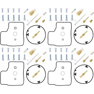 Kit réparation carburateur ALL BALLS 750 VFR F 1990-1993