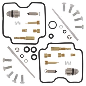 Kit réparation carburateur ALL BALLS 660 YFM R Raptor 2001-2005