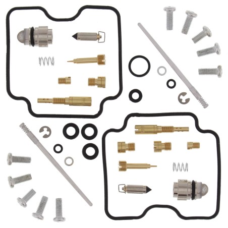 Kit réparation carburateur ALL BALLS 660 YFM R Raptor 2001-2005