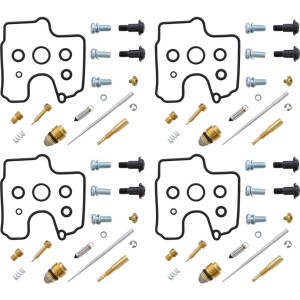 Kit réparation carburateur ALL BALLS YZF R1 1998-2001