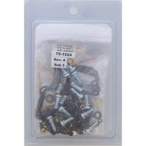 Kit réparation carburateur ALL BALLS YZF R1 1998-2001