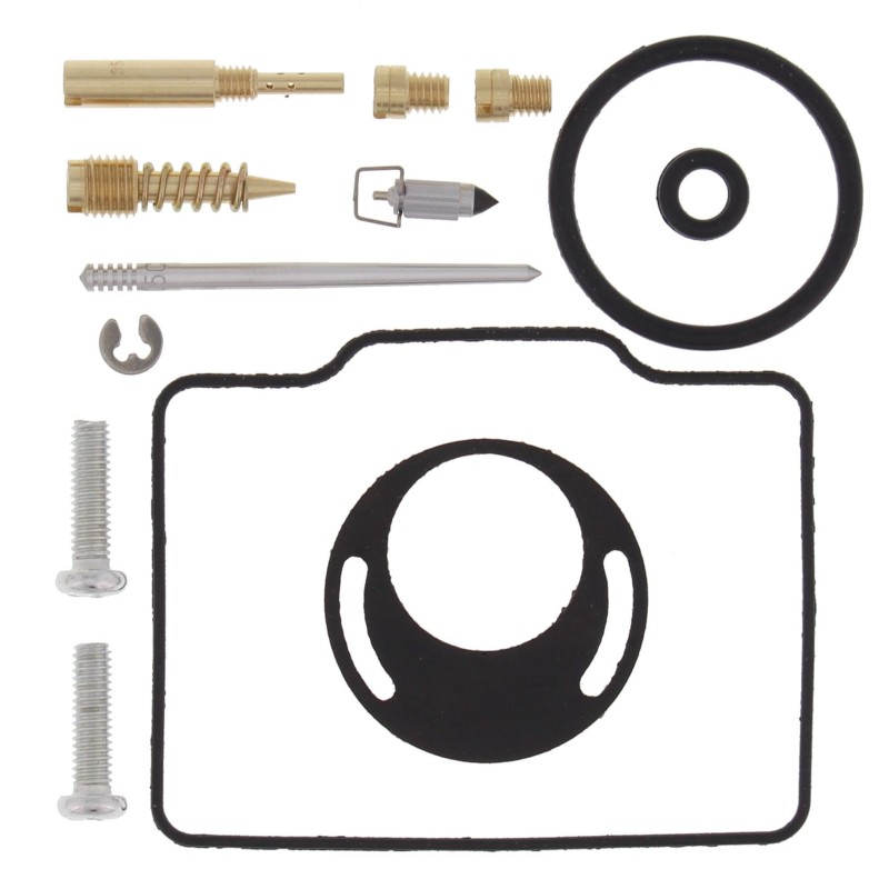 Kit réparation carburateur ALL BALLS 80 CRF F 2004-2013 80 XR R 1987-2003 Kit réparation carburateur ALL BALLS 80 CRF F 2004-2013 80 XR R 1987-2003